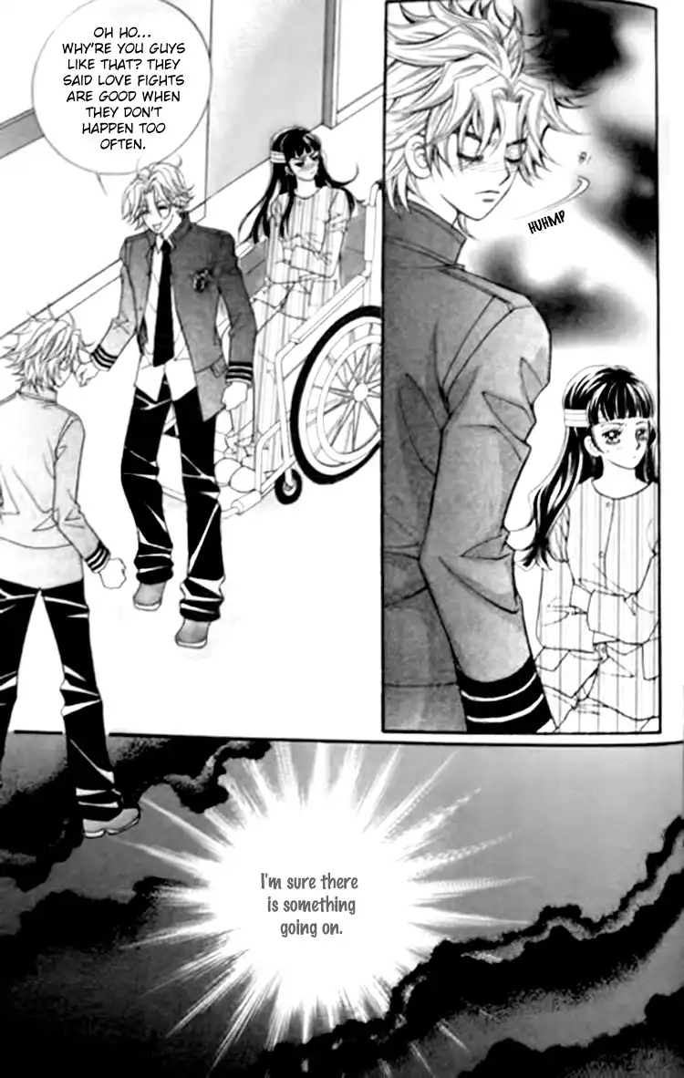 I Do I Do Chapter 29.003 35